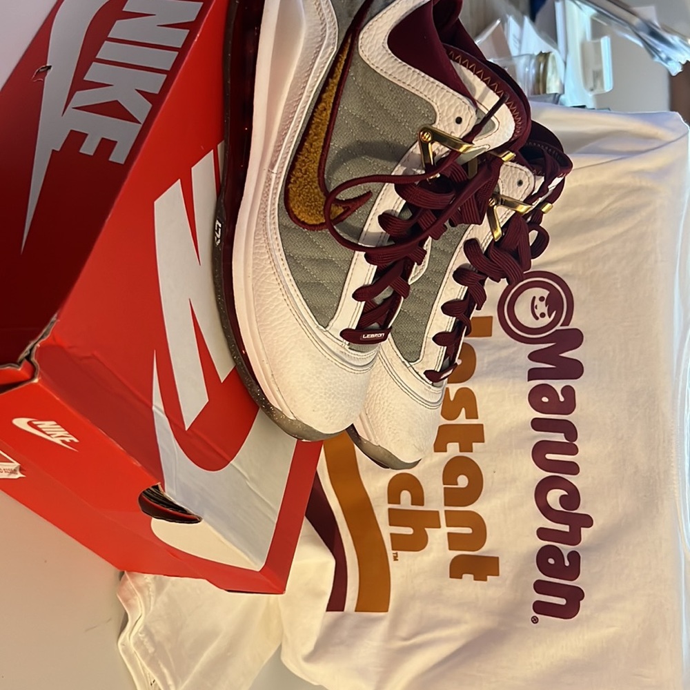 Lebron 7 - Picture 5 of 13